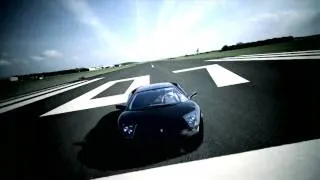 Gran Turismo 5 'E3 2010 Trailer' [1080p] TRUE-HD QUALITY