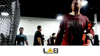 THE MMA LAB - ARIZONA