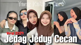 Kumpulan jj cecan yang lagi viral tiktok terbaru 2024 !! part 𝟺