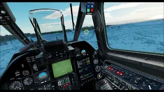 Zero to Hero | DCS Ka-50 | 5 - Flight Director & Autopilots