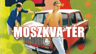 Moszkva tér (Török Ferenc, 2001)