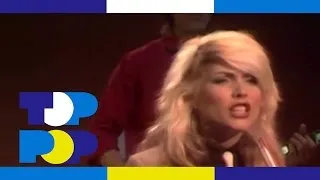 Blondie - Sunday Girl (1978) • TopPop