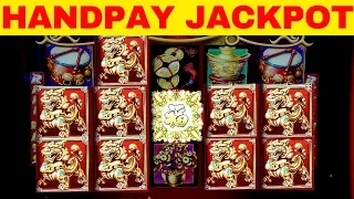 ★HANDPAY JACKPOT★ High Limit Dancing Drums Slot Handpay Jackpot | High Limit Slot |Live Slot| CASINO