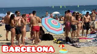 What you think about Barcelona in summer?