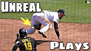 MLB  Unreal Plays 2