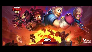 brawl stars (unused) season 14 loading sound