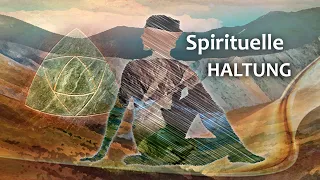 GOR Rassadin: Spirituelle HALTUNG
