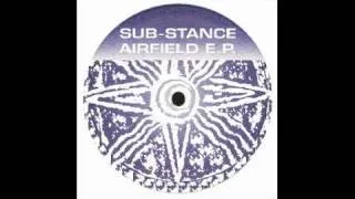 Sub-Stance - Gravity (1994)