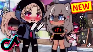 GachaLife TikTok Compilation Ep 129 | Muwagi💚💙💜