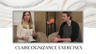 Claircognizance (Psychic Knowing): Exercises to Strengthen Your Claires