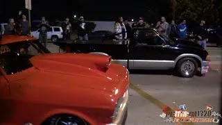 OKC STREET OUTLAWS vs CALIFORNIA