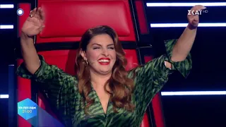 The Voice of Greece 3 | Play Offs (Promo TV Trailer)