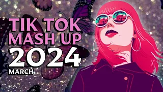 TikTok Mashup March 2024