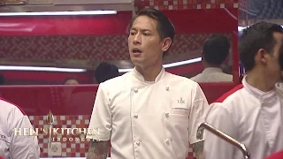 EP07 PART 5 - Hell's Kitchen Indonesia