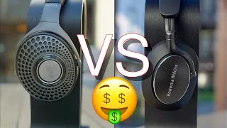Focal Bathys vs Bowers & Wilkins PX8 (Headphones Recommended)