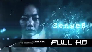 ◆ SENSE8 - (SEASON 2) OPENING CREDITS (HD)