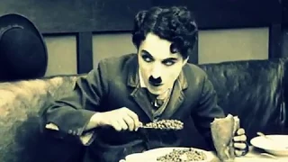 Charlie Chaplin. El inmigrante (1917) HD