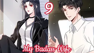 My Badass Wife Chapter 9