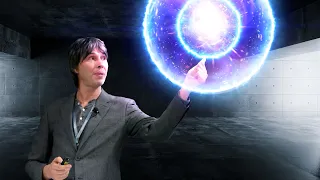 Brian Cox - Quantum Mechanics & Particle Physics of The Early Universe