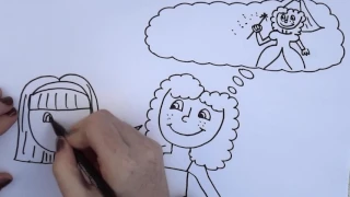 Etapas del desarrollo cognitivo de Piaget. (MUY BIEN EXPLICADO CON DIBUJOS).