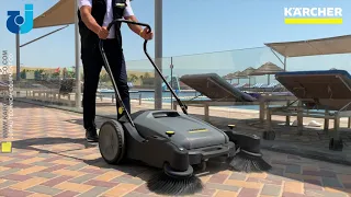 Karcher KM 70/20 C 2SB - Manual Sweeper