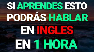 🗽 SI APRENDES ESTAS FRASES PODRAS DOMINAR EL INGLES MUY RAPIDO Y FACIL ✅ APRENDE INGLES RAPIDO😱