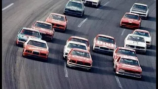 1985 Talladega 500