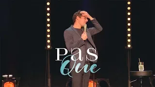 Haroun - Pas que