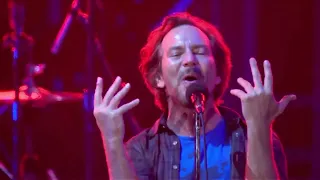 Pearl Jam (Pro-Shot) - Live in Rome, Italy 06/26/2018 - Stadio Olimpico