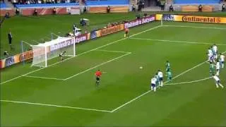 Nigeria vs South Korea 2-2 - FIFA World Cup 2010 - All Goals - 06/22/2010