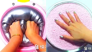 Most relaxing slime videos compilation # 154 //Its all Satisfying