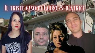 TUTTI DOVREBBERO CONOSCERE LA STORIA DI LAURO & BEATRICE