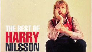 Harry Nilsson - Without You/Everybody's Talkin' [HQ]