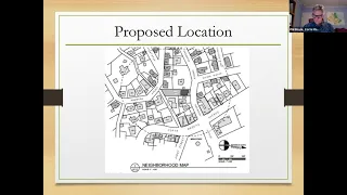 Corte Madera Planning Commission October 12, 2021