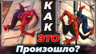 How did Tobey Maguire end up in ULTIMATE SPIDER-MAN?! | Tobey Maguire USM