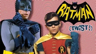 1960's Batman Theme (Twist!) - Lemon