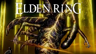 Elden Ring - Elden Beast (1 Hour) OST