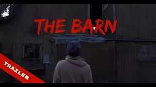 Official trailer: The Barn