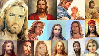 What did Jesus Christ really look like? - A white Caucasian! (10k Subs)