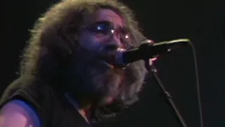 Grateful Dead - Brokedown Palace - 12/31/1980 - Oakland Auditorium