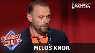 Suvenýry | Miloš Knor