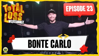 Total Loss Weekendmix | Episode 23 - Bonte Carlo