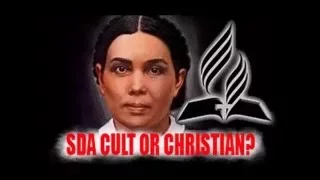 Ellen G White False Prophet (Exposed)