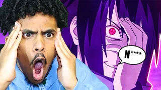 WHEN THE ANIME GETS EXTREMELY DISRESPECFUL! (ft. Naruto, One Piece, DBZ, AOT & MORE)