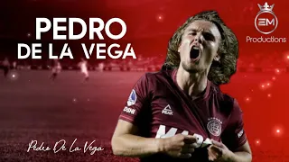 Pedro De La Vega ► Magic Skills, Goals & Assists | 2020/21 HD