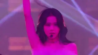 BLACKPINK - 뚜두뚜두(DDU-DU-DDU-DU) Live Performance The Show 2021