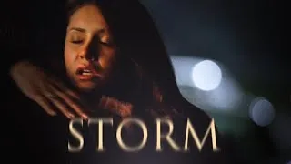 Damon & Elena - Storm (5x15)