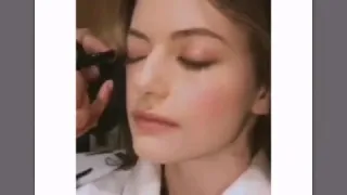 Chanel Metiers d Art Paris- New York 2018-2019 — Mackenzie Foy