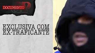 PCC avança sobre outras facções criminosas na fronteira do país | DOCUMENTO JOVEM PAN