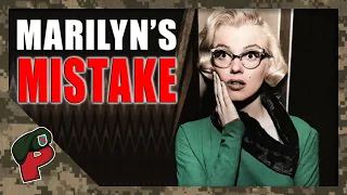 Marilyn Monroe’s Big Mistake | Grunt Speak Shorts